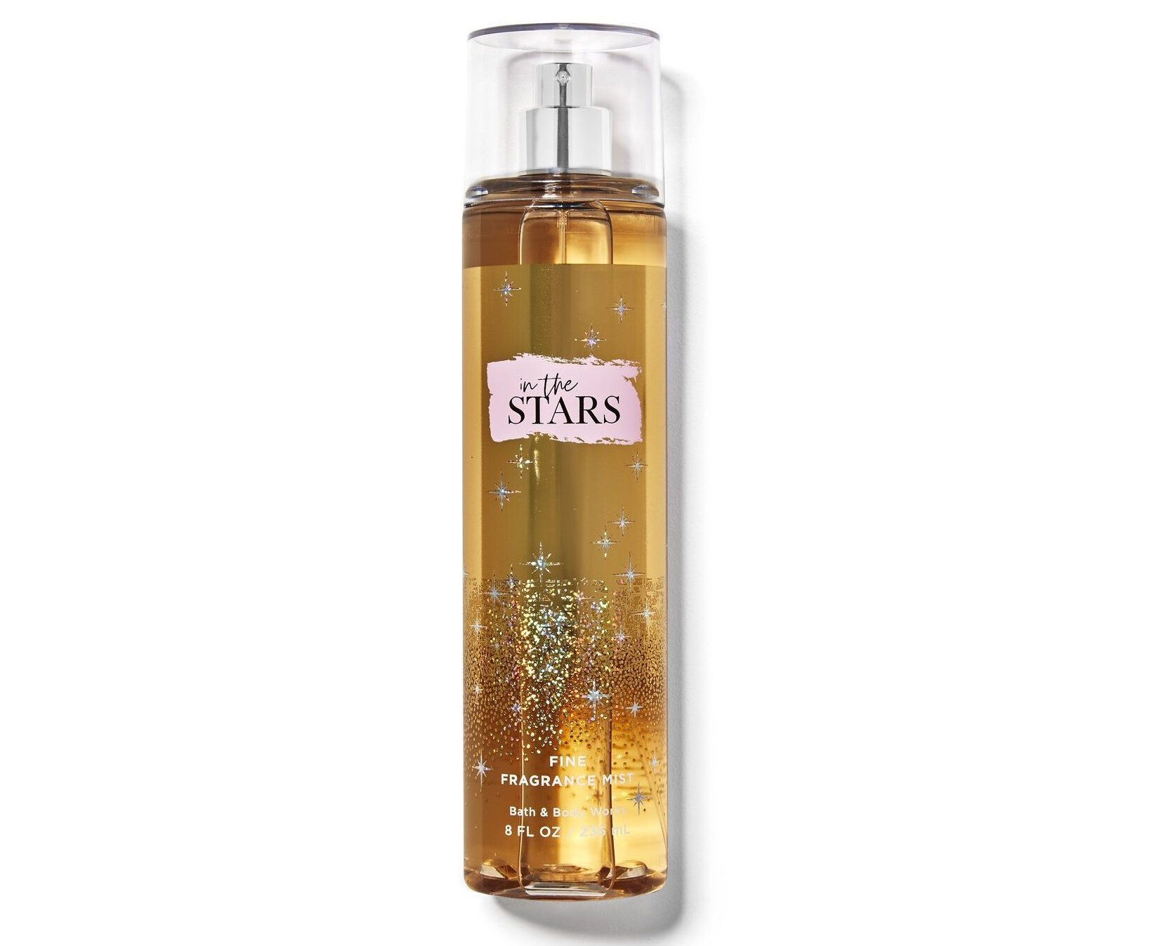 Ba th & Body Works| In the Stars Fine Fragrance Mist