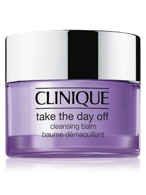 Clinique Take The Day Off Cleansing Balm Makeup Remover