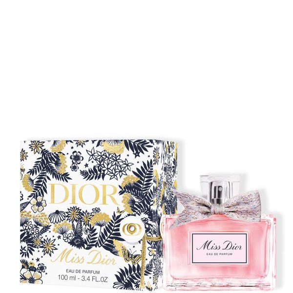 Miss Dior Eau de Parfum 100ML - Gift Case