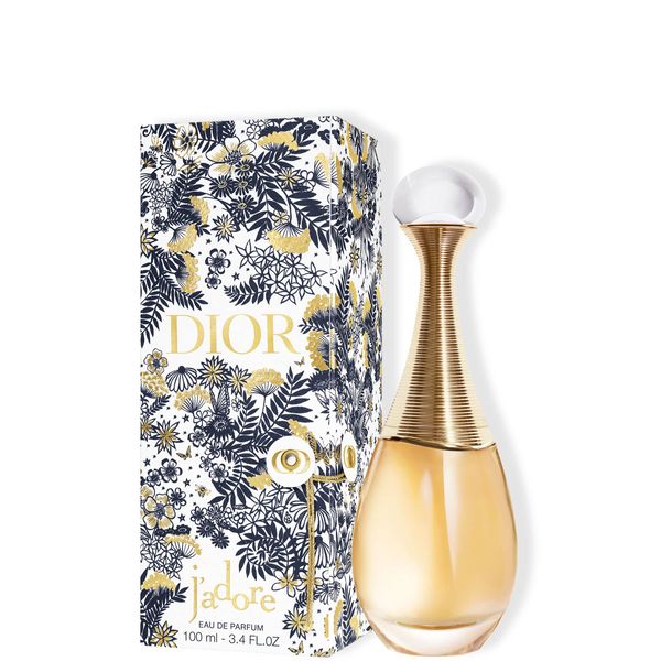 DIOR J'adore Eau de Parfum 100ML- Gift Case