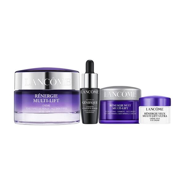 LANCOME RENERGIE MULTI LIFT ULTRA 50 ML ROUTINE SET