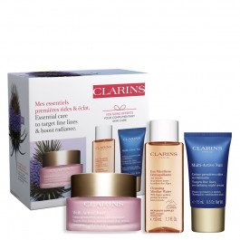 CLARINS MULTI-ACTIVE GIFT SET