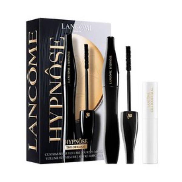 LANCÔME Hypnose Cils Booster Set