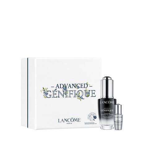 LANCÔME  Génifique  Advanced Set Happiness