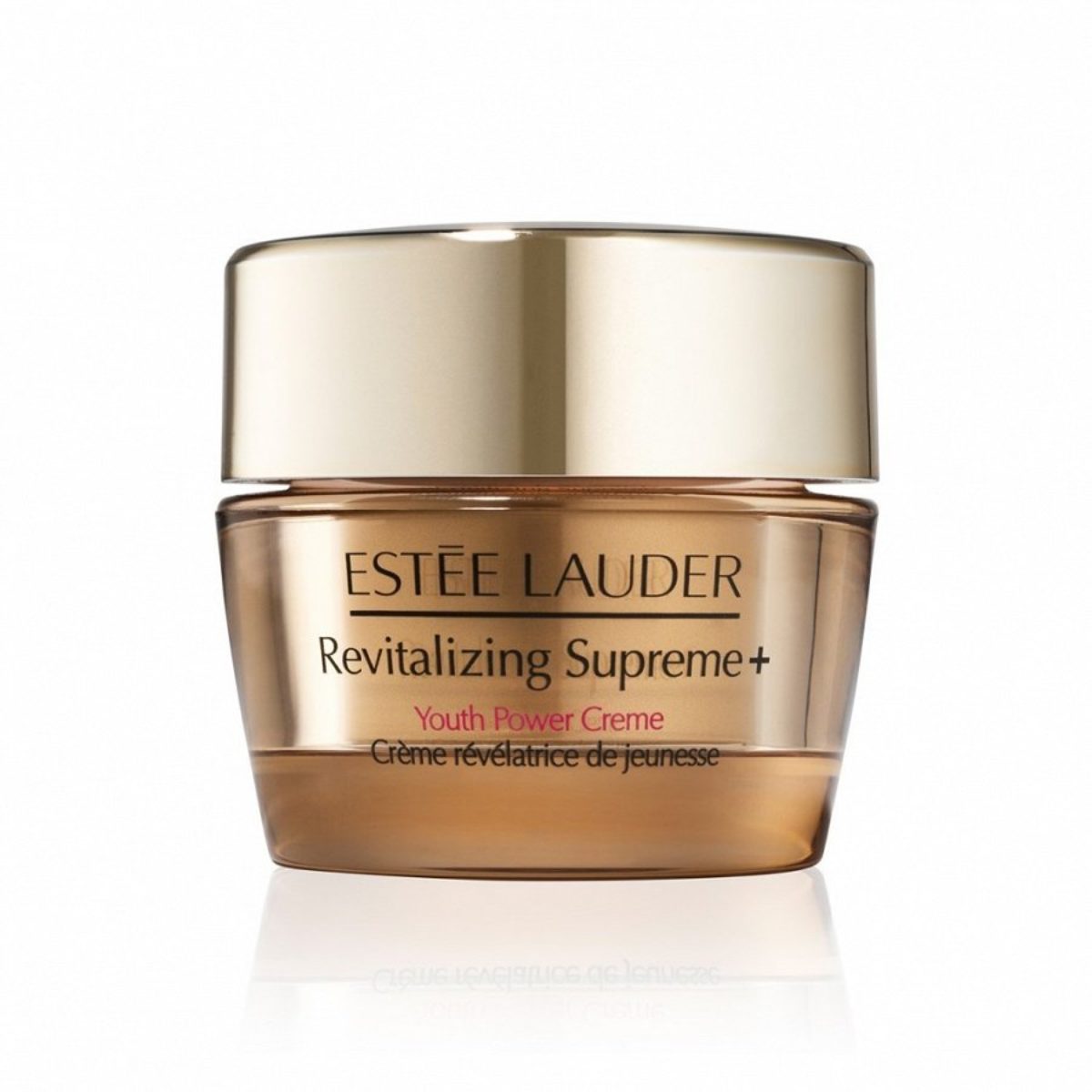 ESTEE LAUDER – REVITALIZING SUPREME+ YOUTH POWER – YOUTH POWER CREME – 15 ML