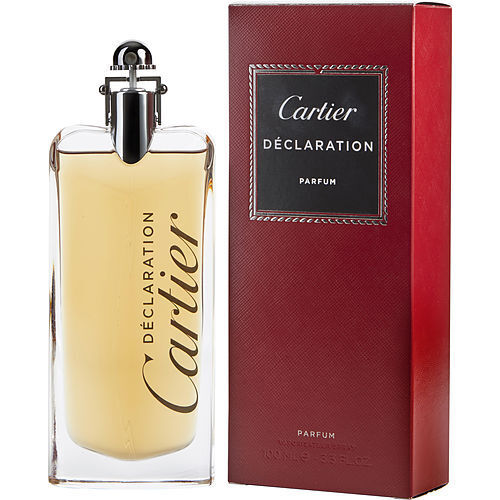 Declaration by Cartier Parfum Spray  100ML