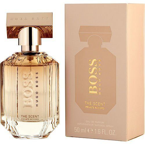 THE SCENT PRIVATE ACCORD EDP 50 ML