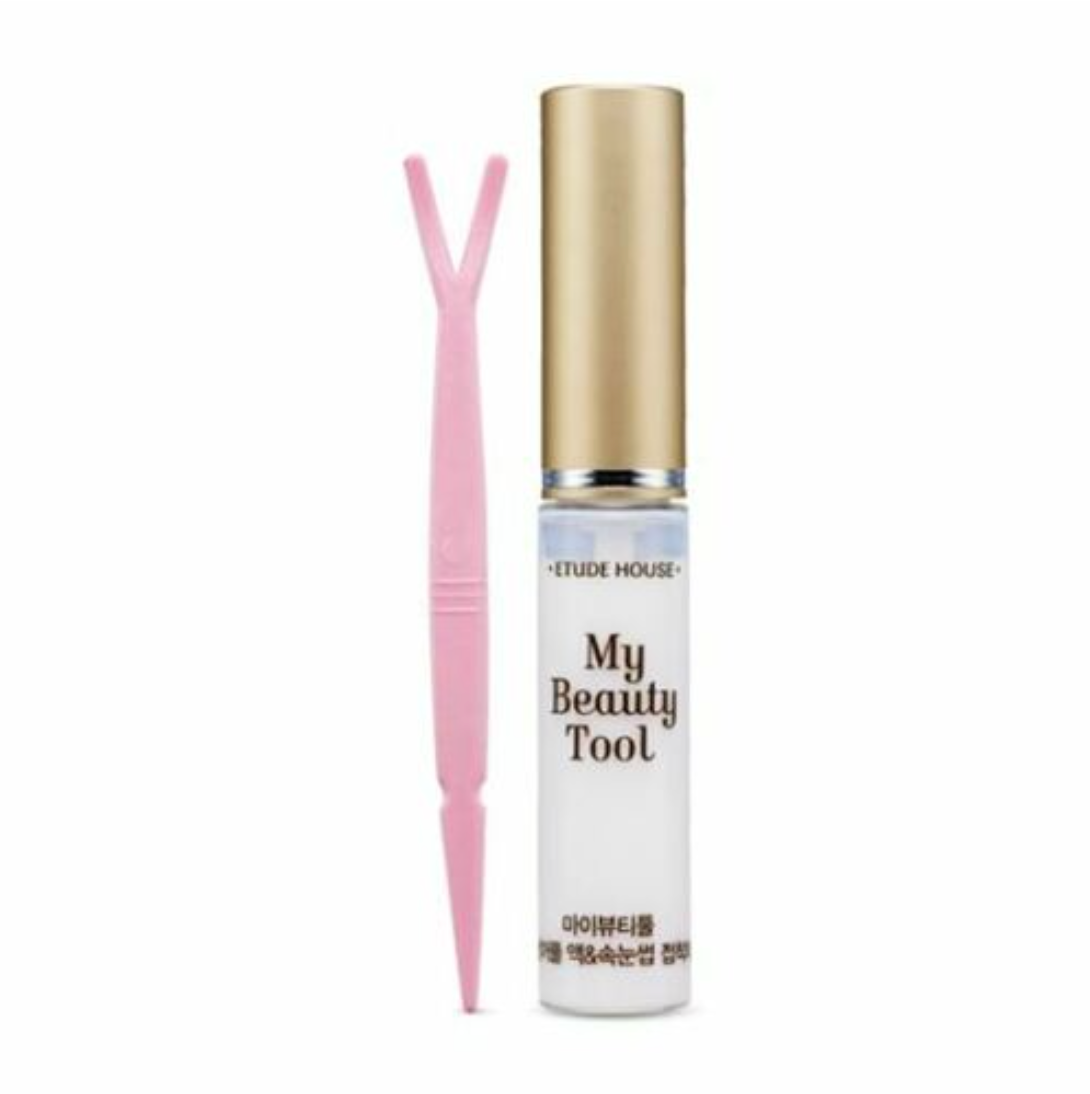 [ Etude House ] My Beauty Tool Double Eyelid Glue 1pc US Seller