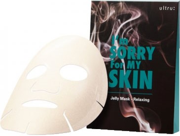 I'm sorry for my skin Jelly Mask Relaxing 33 ml