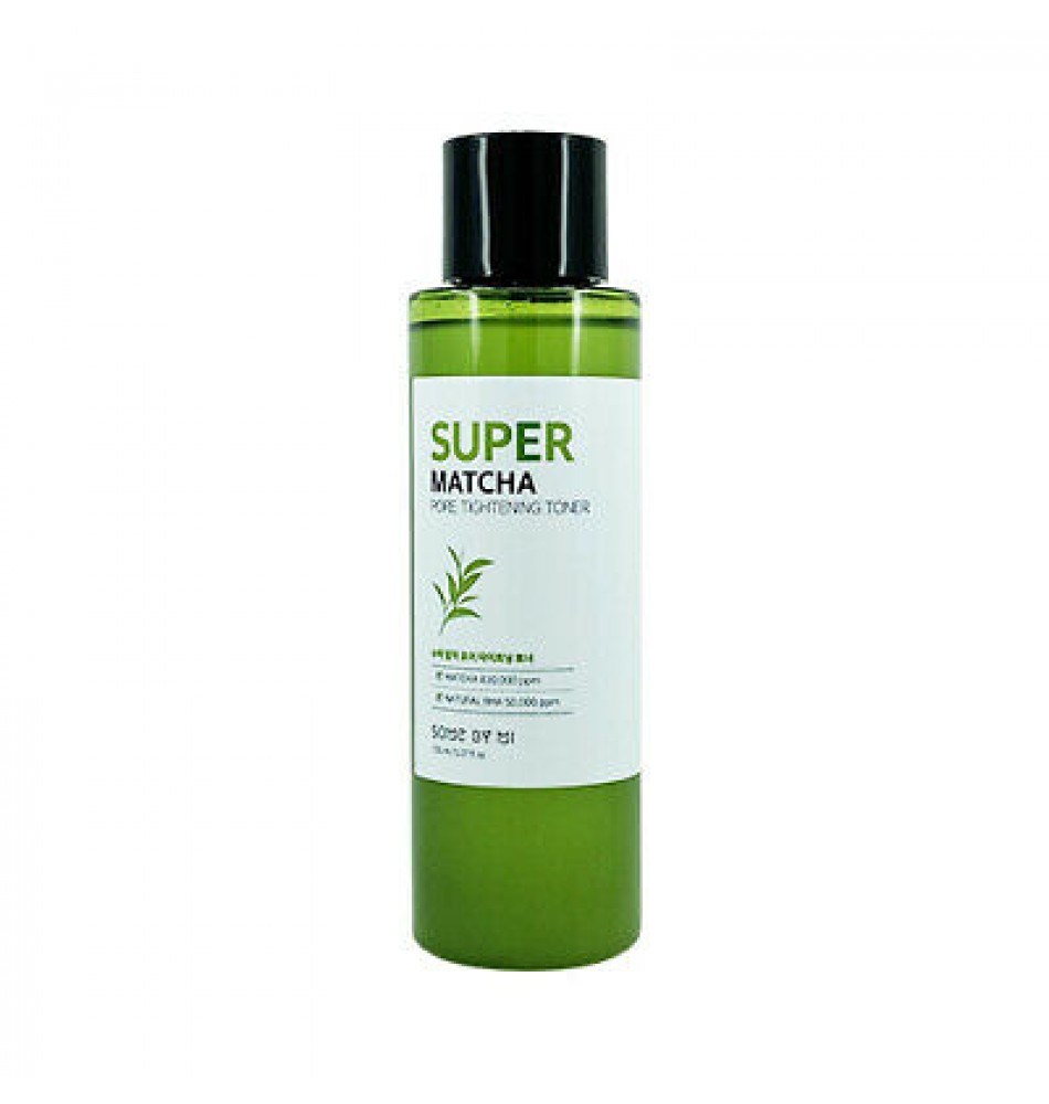 Some By Mi Super Matcha Pore Tightening Toner