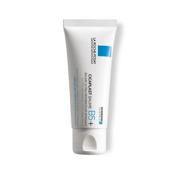 La Roche-Posay Cicaplast Baume B5+ Ultra Repairing Soothing Balm, 100ml