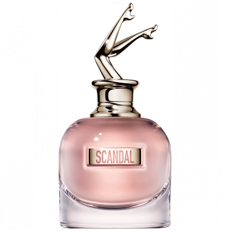 Jean Paul Gaultier Scandal Eau de Parfum 80 ml