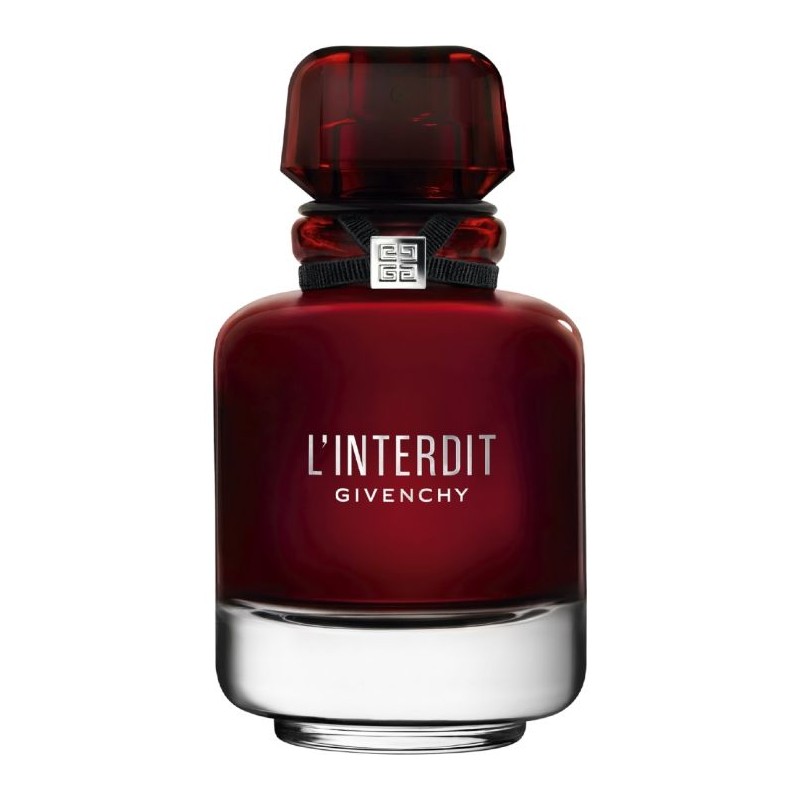 Givenchy L'Interdit Eau de Parfum Rouge Eau de Parfum for Women 35 ml