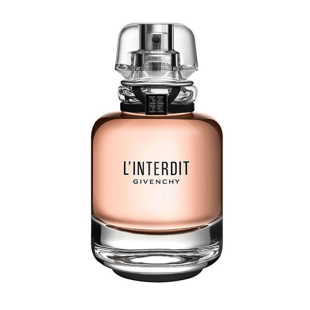 Givenchy l' interdit edp 35 ml