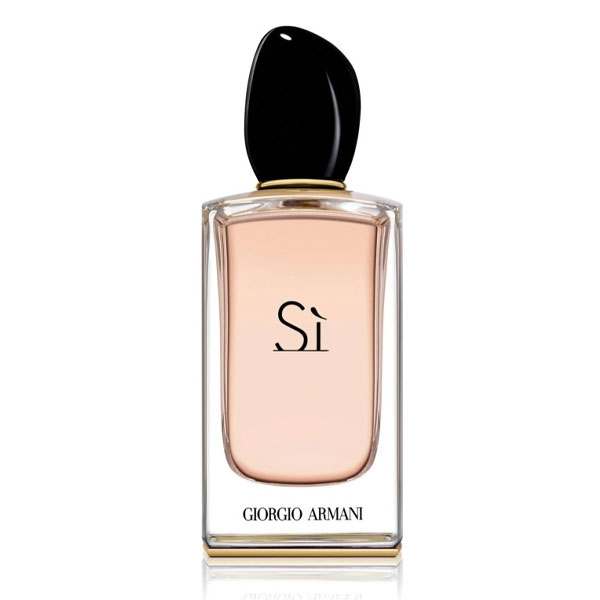 Giorgio Armani Si Eau De Parfum 100ml