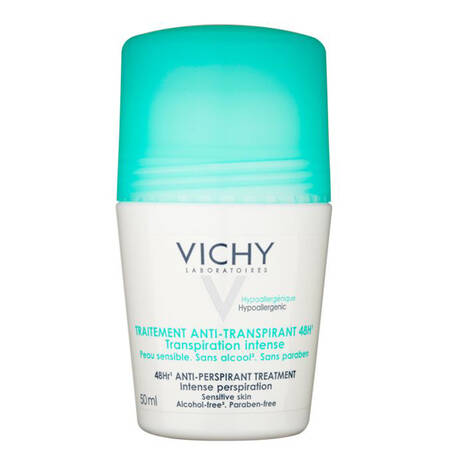 Vichy - Antiperspirant Deodorant 48h 50ml