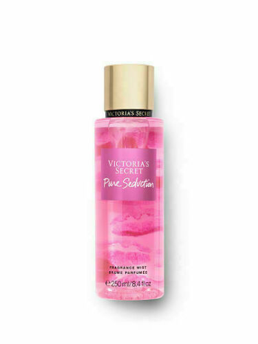 Victoria's Secret Pure Seduction Core Collection Fragrance Mist For Women 250ml