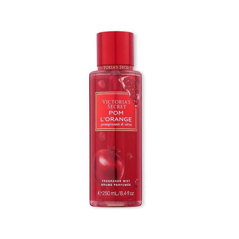 Victoria's Secret Pom L'Orange Body Spray 250ml