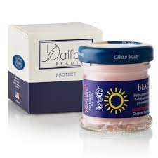 Dalfour Beauty Environmental Protection Cream - Protect, Repair and Brighten