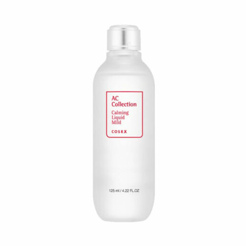 [COSRX] AC Collection Calming Liquid Mild - 125ml