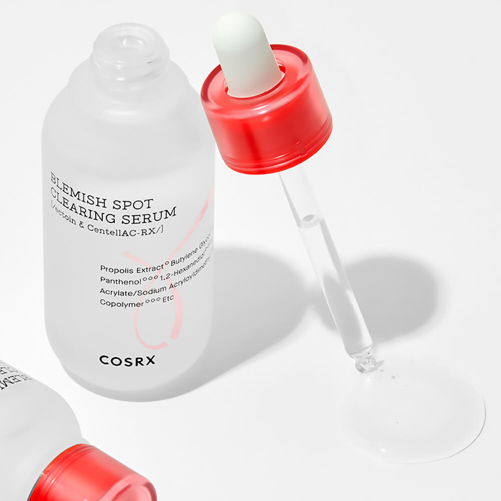 COSRX AC Collection Blemish Spot Clearing Serum