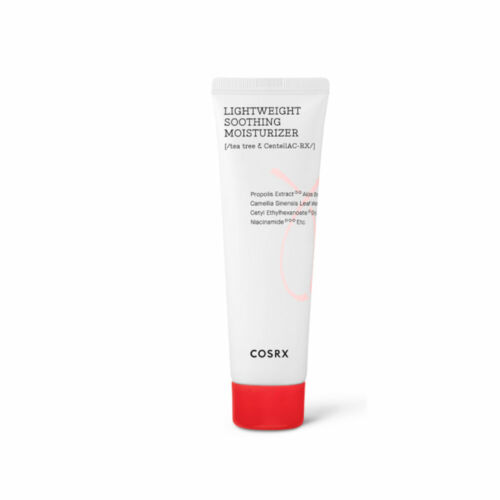 [COSRX] AC Collection Lightweight Soothing Moisturizer - 80ml