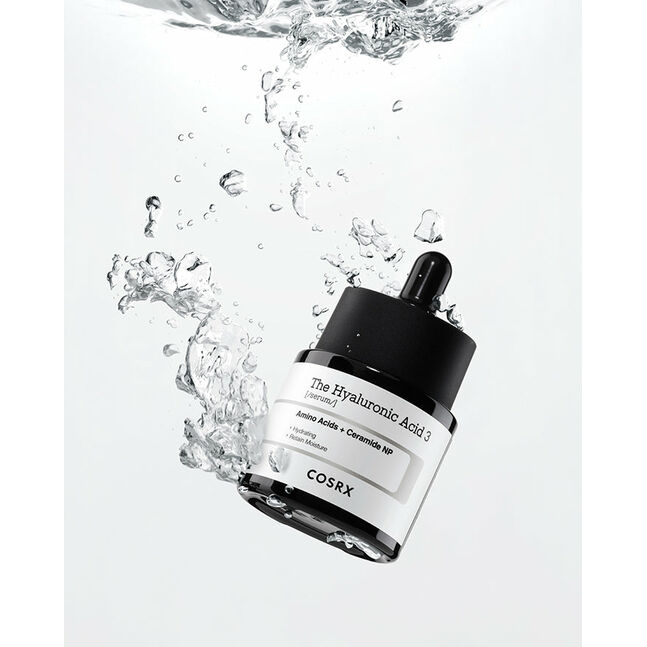 COSRX THE HYALURONIC ACID 3 SERUM