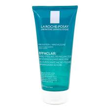 La Roche Posay Effaclar Gel Purifiant Micro-Peeling 200ml