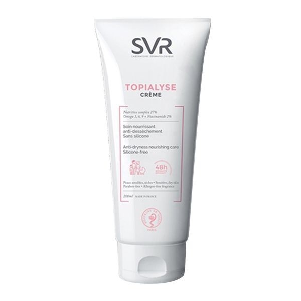 SVR TOPIALYSE CRÈME CORPS 200ML