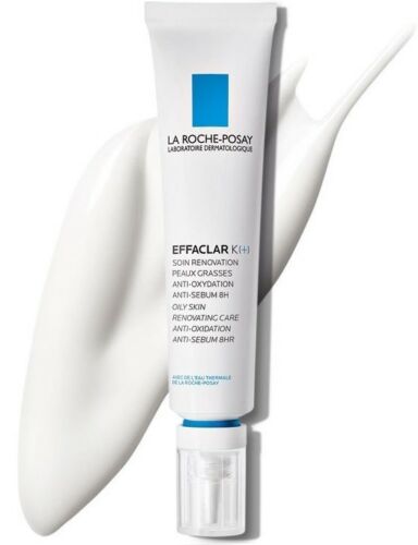 La Roche Posay Effaclar K (+) For Oily Skin 40ml