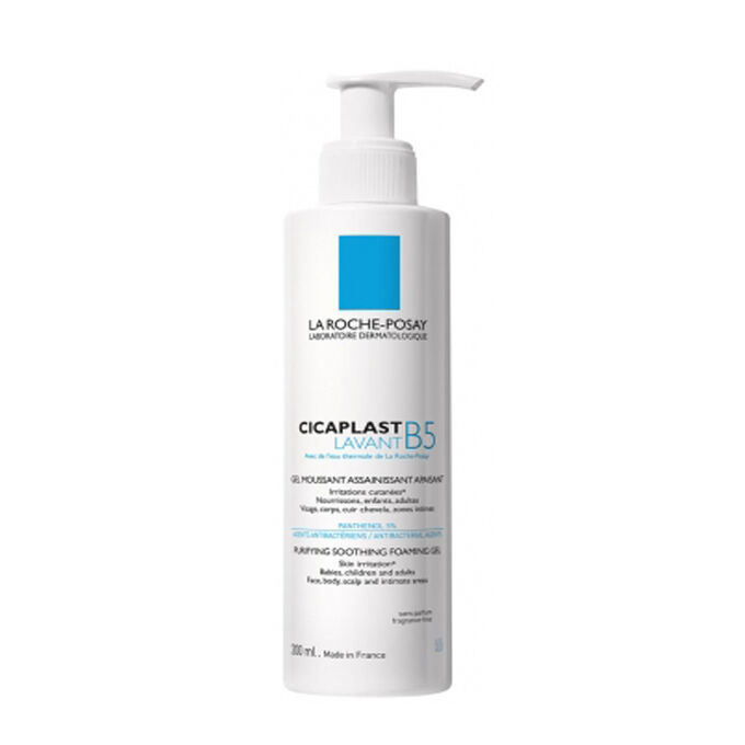 La Roche Posay Cicaplast Lavant B5 200ml