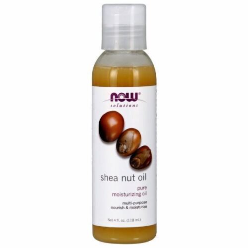 Shea Nut Oil 118ml by Now Foods