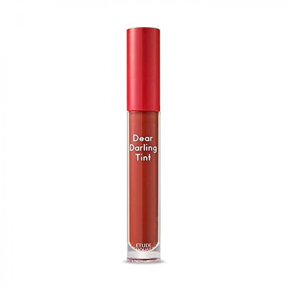 Etude House BR401 Dear Darling Gel Lipstick