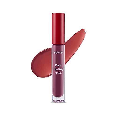 ETUDE Dear Darling Water Gel Tint (#PK003 Sweet Potato Red)