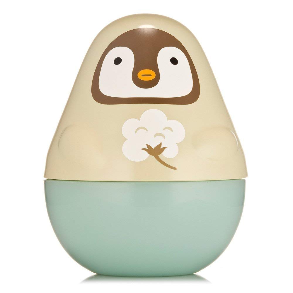 Etude House Missing U Hand Cream, Fairy Penguin, 70 gm