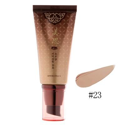 [Missha] Cho Bo Yang RENEWED BB Cream No.23 50ml