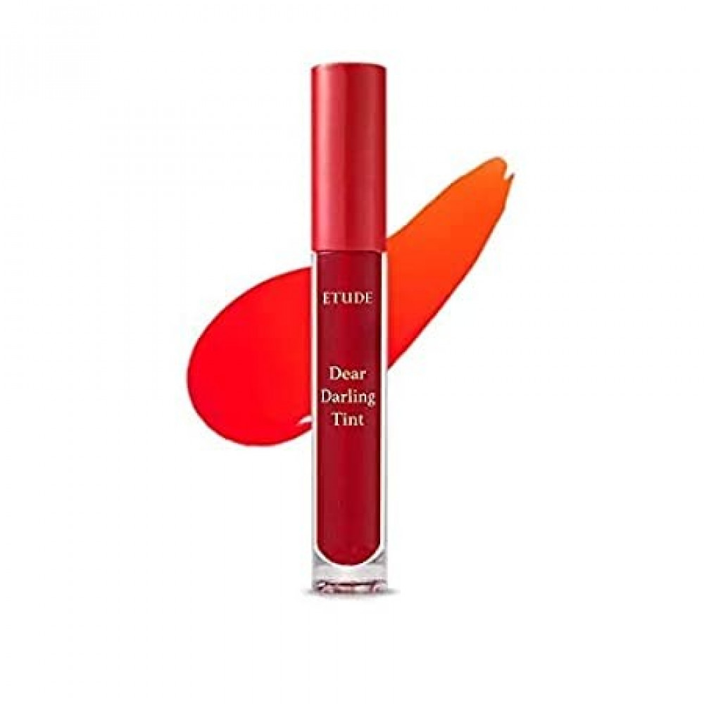 Etude House Dear Darling Water Gel Lip Tint, Or203