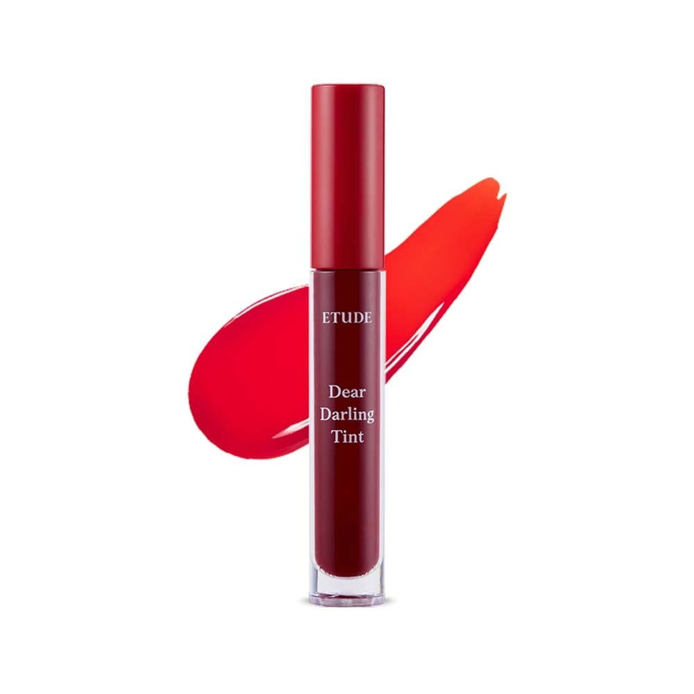 Etude House Dear Darling Water Gel Lip Tint, Or204