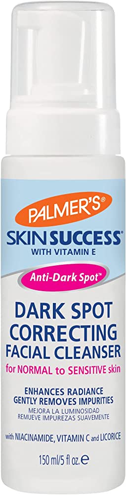 Palmer's Skin Success Eventone Facial Milk Foaming Cleanser 150ml