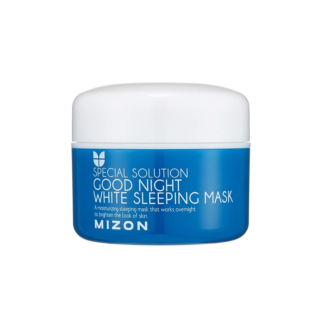 Mizon Good Night Sleeping Mask 80ml