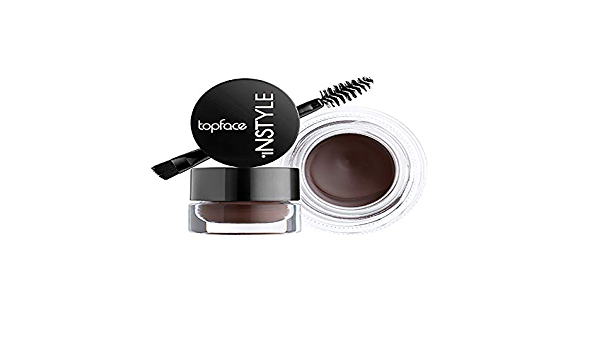 TOP FACE EYEBROWN 004 CHOCOLATE