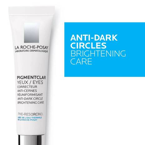 La Roche-Posay Pigmentclar Yeux 15 ml