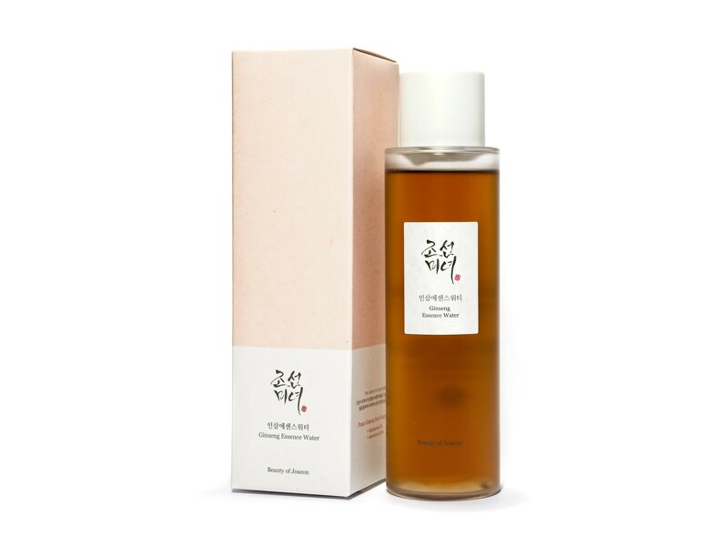 [Beauté de Joseon] Essence Eau Ginseng 150 ml