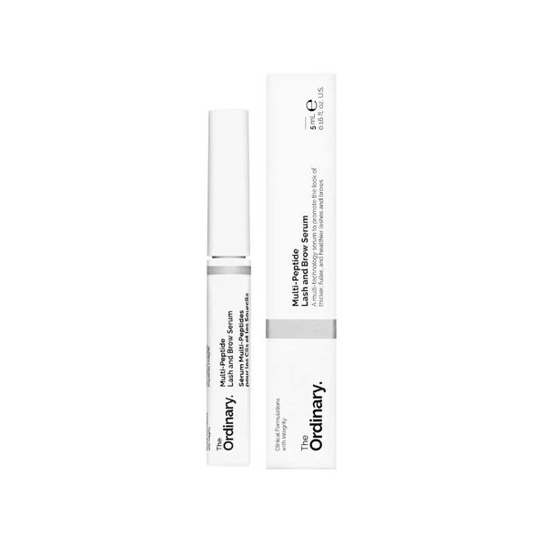 The Ordinary Multi-Peptide Lash and Brow Serum | 5ml