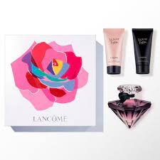 Lancôme Coffret Parfum La Nuit Trésor Eau de Parfum