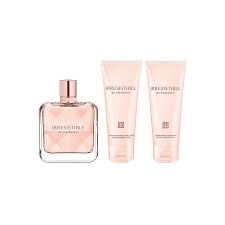 GIVENCHY COFRE IRRESISTIBLE EAU DE PARFUM