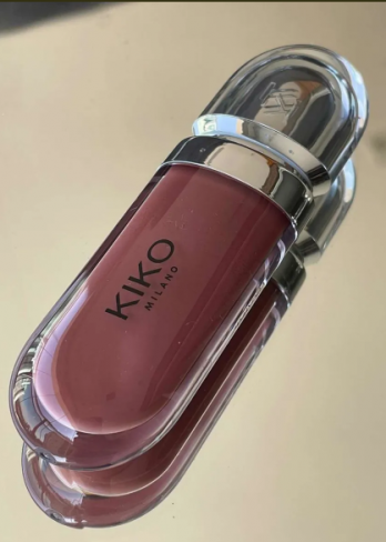 Kiko 3d Hydra Lipgloss 21