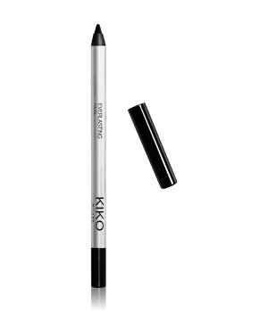 KIKO MILANO Everlasting Kajal- Black 01