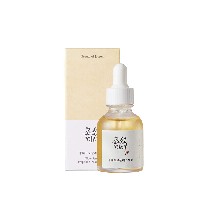 Beauty of Joseon Glow Serum Propolis + Niacinamide