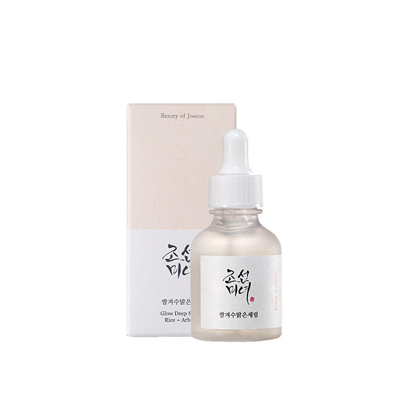 Beauty of Joseon  Glow Deep Serum Rice + Arbutin